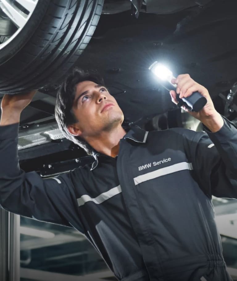 Beverly Hills BMW | Luxury Car Dealer in Los Angeles